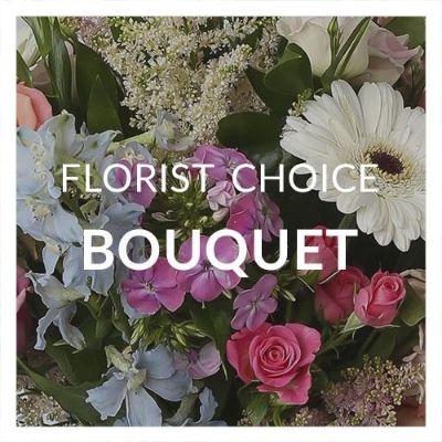 Florist Choice Bouquet