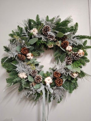 Luxury Wreath
