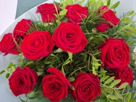 'with love'